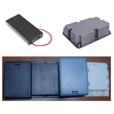新能源電池盒超聲波焊接（一般用于醫院醫療設備備用電源，以及能使用備用電池電池盒的儀器超聲波焊接）
