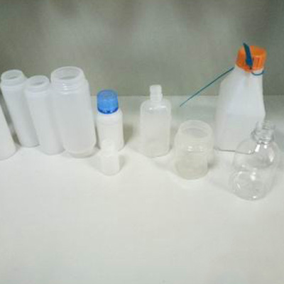 醫(yī)療塑料容器超聲波焊接