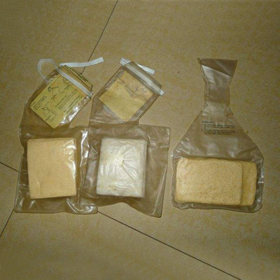 尿液袋封口超聲波焊接