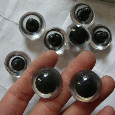 玩具眼震落超聲波焊接機