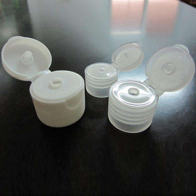洗發液瓶蓋超聲波焊接